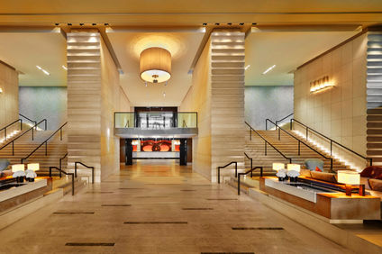 InterContinental Geneve