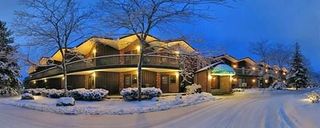 Cortina Inn Rutland/Killington