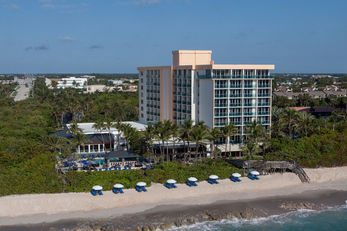 Jupiter Beach Resort & Spa