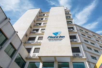 Plaza Inn Trevo Sorocaba