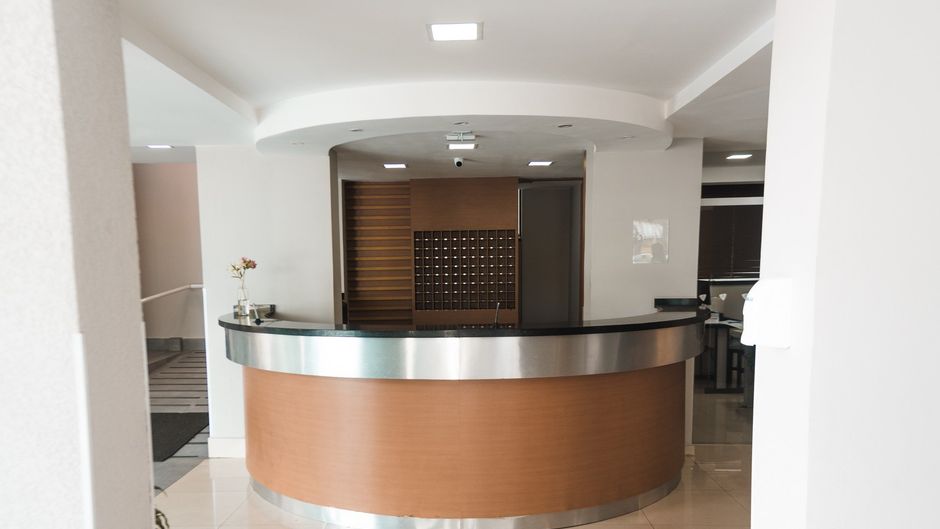 Plaza Inn Trevo Sorocaba Lobby
