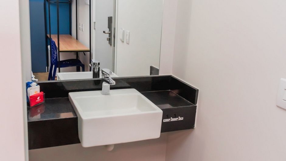 Plaza Inn Trevo Sorocaba Room