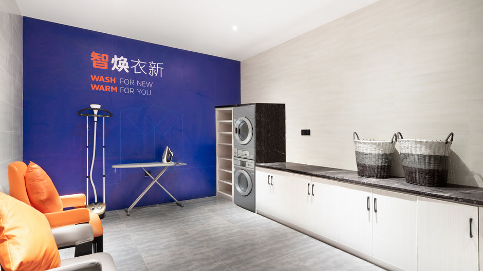 Holiday Inn Exp Cangzhou High Tech Zone Other