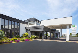 Holiday Inn Hasbrouck Heights Meadowland