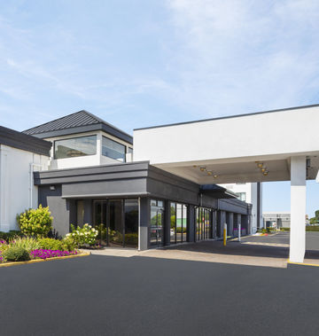 Holiday Inn Hasbrouck Heights Meadowland