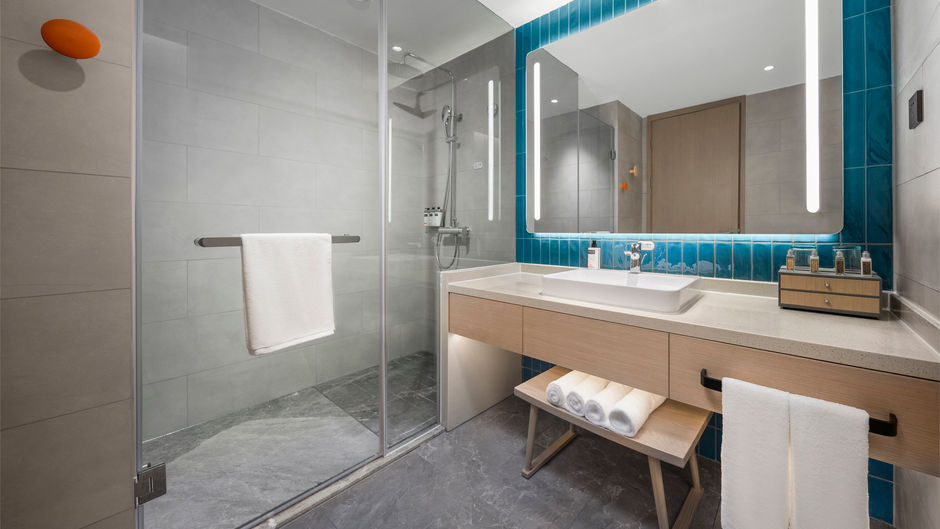 Holiday Inn Express Tengchong Hot-Spring Suite