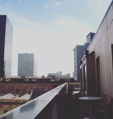 Loft 523