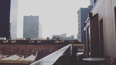 Loft 523