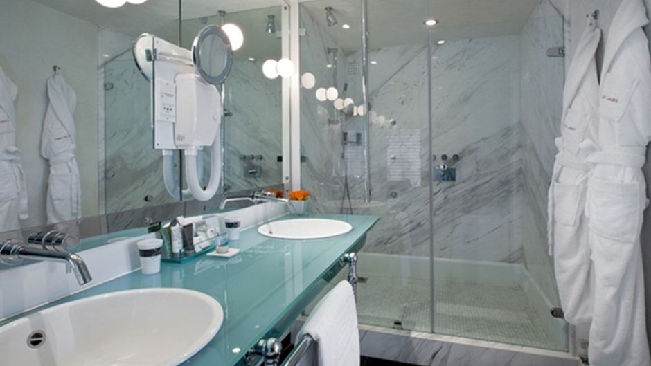 Hotel Saint James Bouliac Room