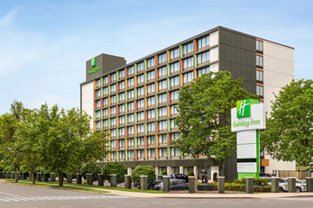 Holiday Inn Boston-Bunker Hill Area
