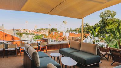The Vintage Hotel & Spa Lisbon
