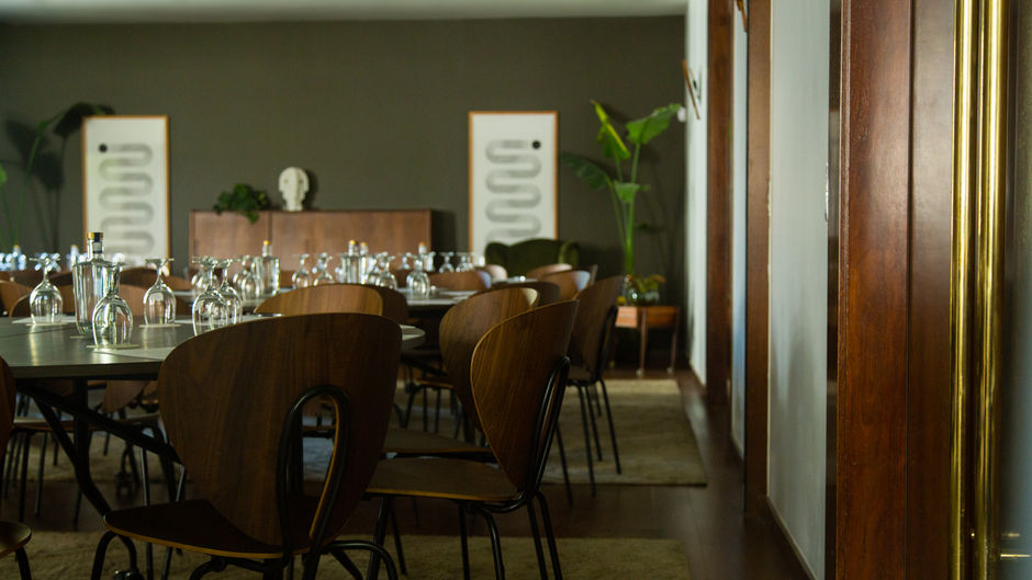 The Vintage Hotel & Spa Lisbon Meeting