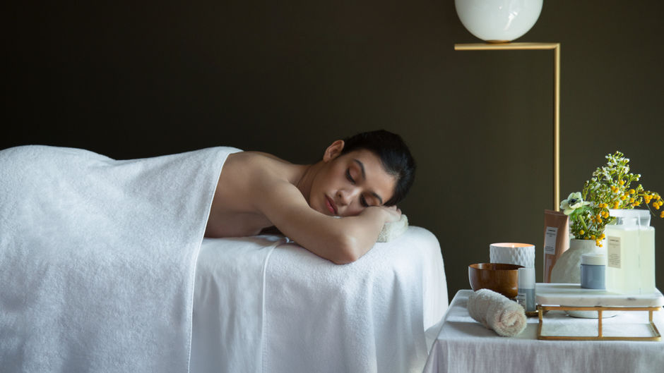 The Vintage Hotel & Spa Lisbon Recreation