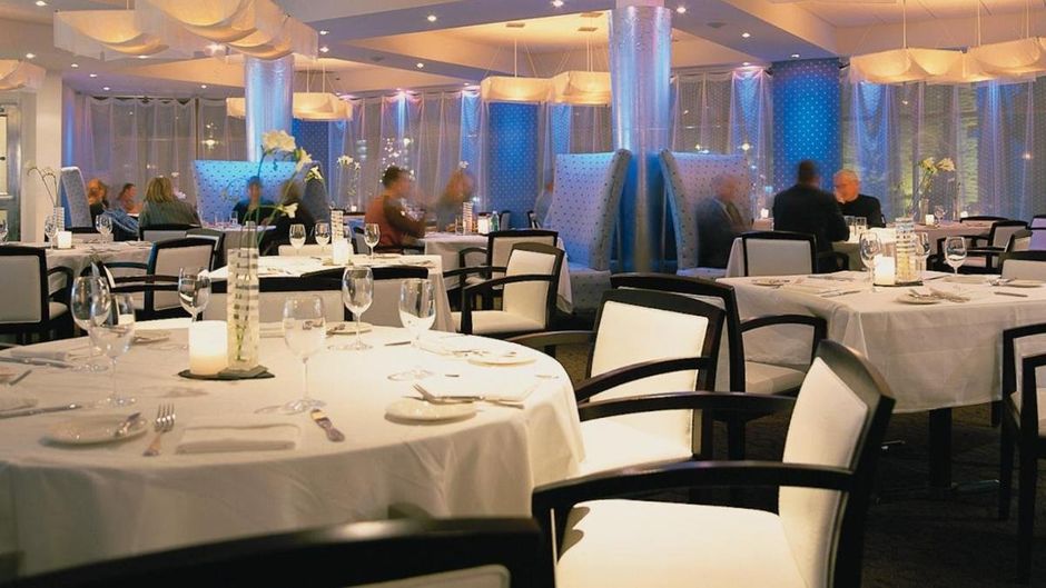 White Oaks Conference Resort and Spa Restaurant