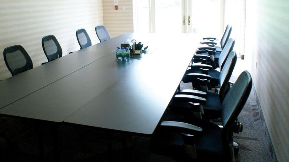 White Oaks Conference Resort and Spa Meeting