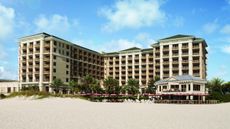 Sandpearl Resort