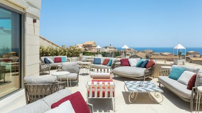 Des Etrangers Grand Hotel