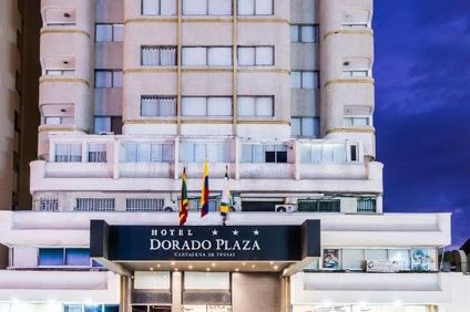 Hotel Dorado Plaza