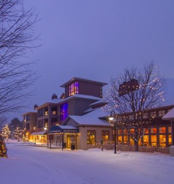 Crystal Mountain