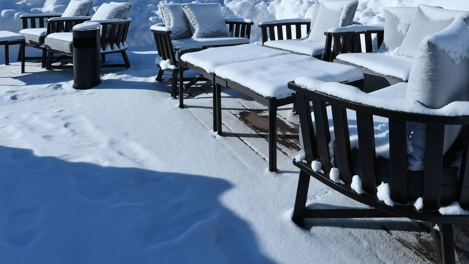 Gudauri Lodge Spa