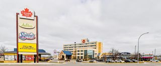 Canad Inns Polo Park