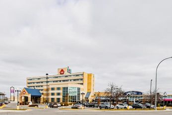 Canad Inns Polo Park