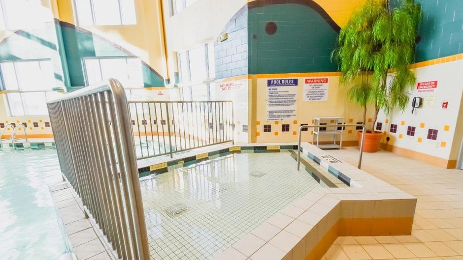Canad Inns Polo Park Recreation