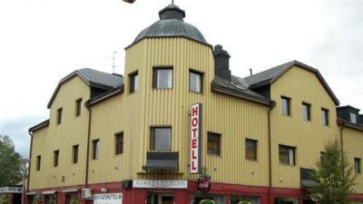 Avesta Stadshotell