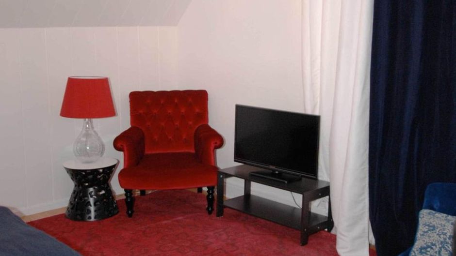 Avesta Stadshotell Room