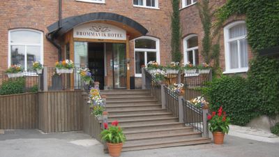 Brommavik Hotel