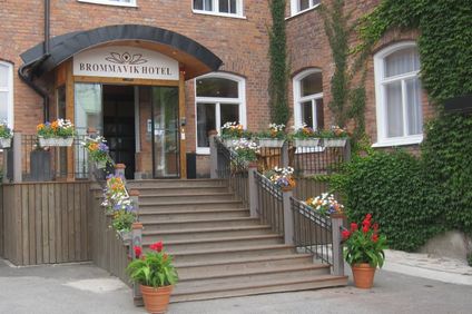 Brommavik Hotel