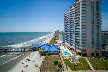 The Prince Resort in Cherry Grove