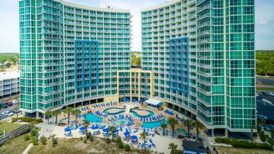 Avista Resort