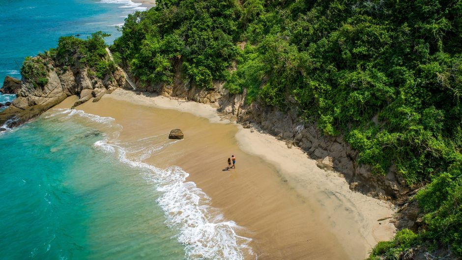 Four Seasons Resort Tamarindo Beach