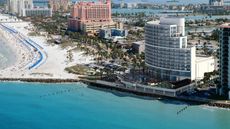 Opal Sands Resort