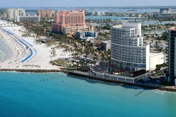 Opal Sands Resort, Clearwater Beach
