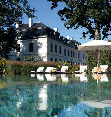 Weissenhaus Grand Village Resort & Spa