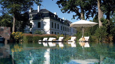 Weissenhaus Grand Village Resort & Spa