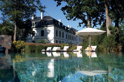Weissenhaus Grand Village Resort & Spa