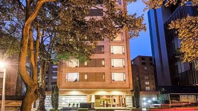 Cabrera Imperial Hotel by Cosmos