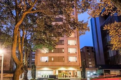 Cabrera Imperial Hotel by Cosmos