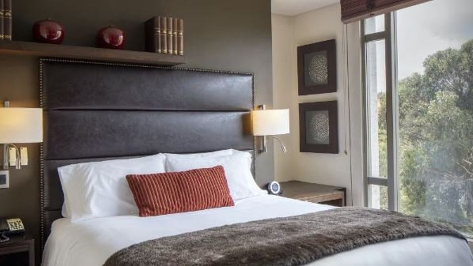 Cabrera Imperial Hotel by Cosmos Room