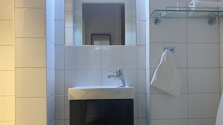 Hotel Skovde Room