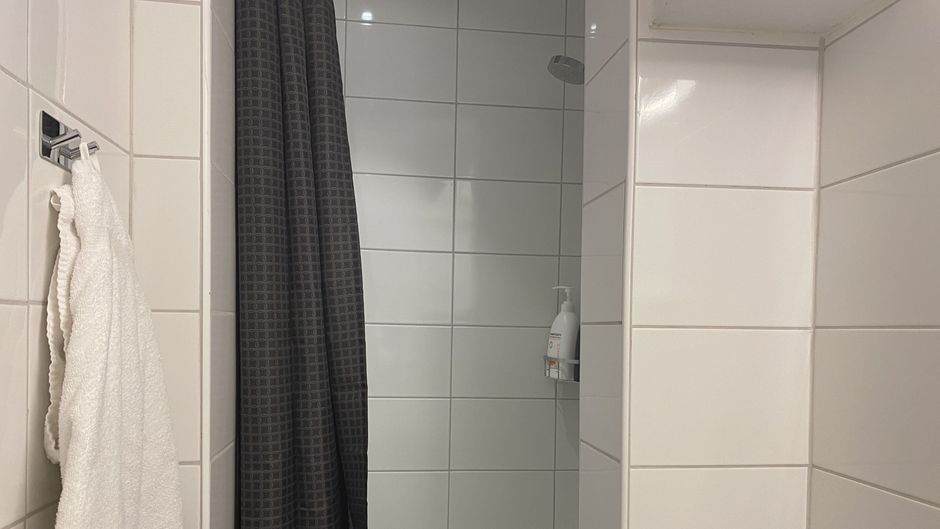 Hotel Skovde Room
