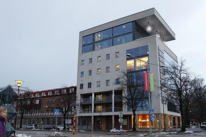 Hotel Skovde
