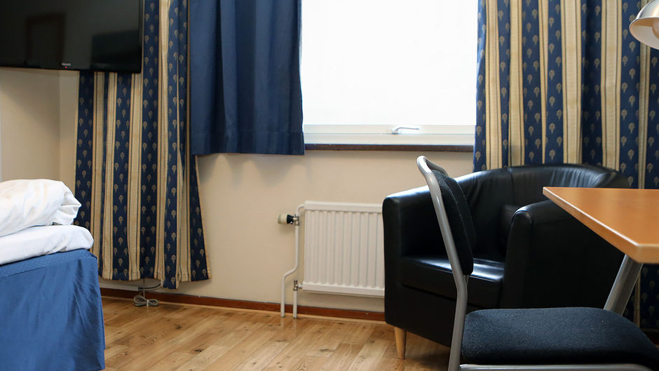Hotell Goingehof Room