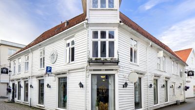 Kjobandsgaarden Hotel