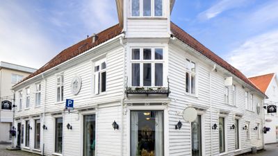 Kjobandsgaarden Hotel