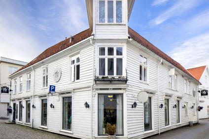 Kjobandsgaarden Hotel