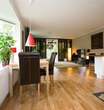 Stay Hotel City House
